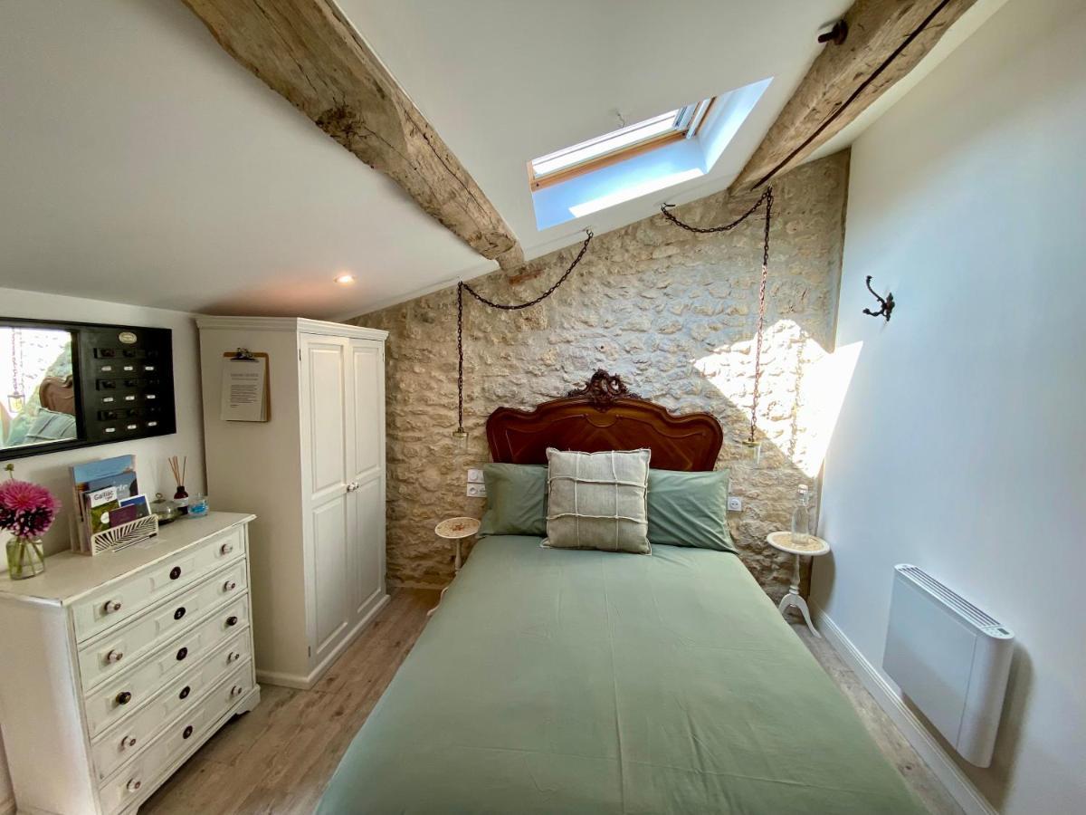 Maison Murier 호텔 Fayssac 외부 사진