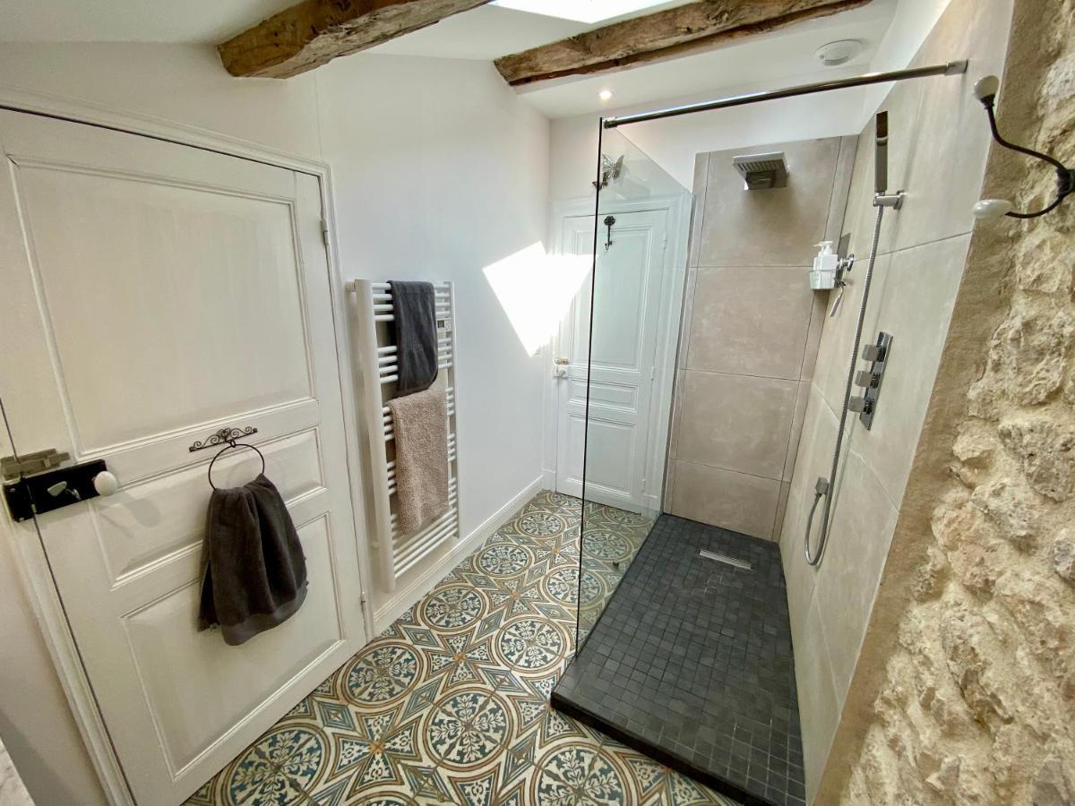 Maison Murier 호텔 Fayssac 외부 사진