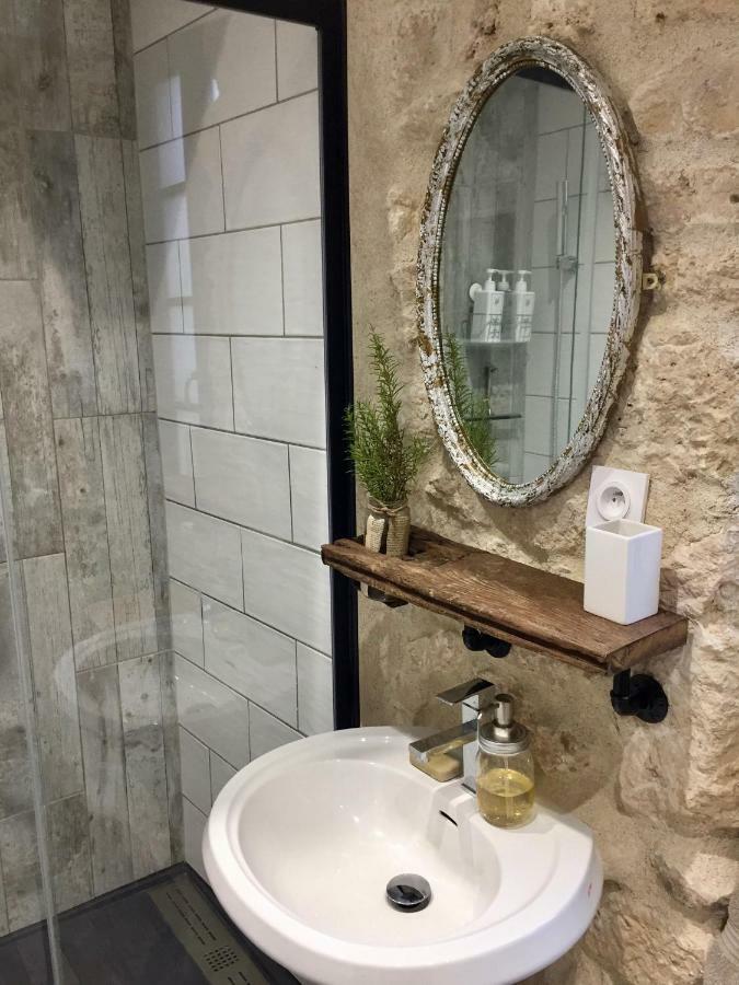 Maison Murier 호텔 Fayssac 외부 사진