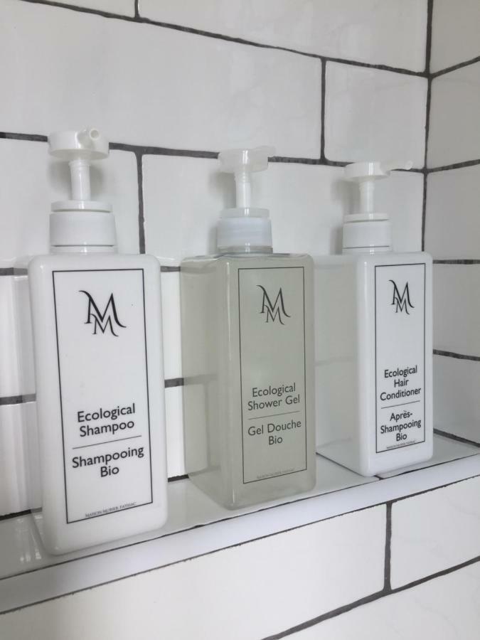 Maison Murier 호텔 Fayssac 외부 사진
